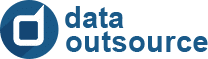 Data Outsource Logo