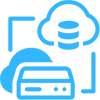 icon IT Cloud Platform Summary 100