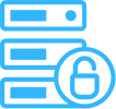 icon data-security 100