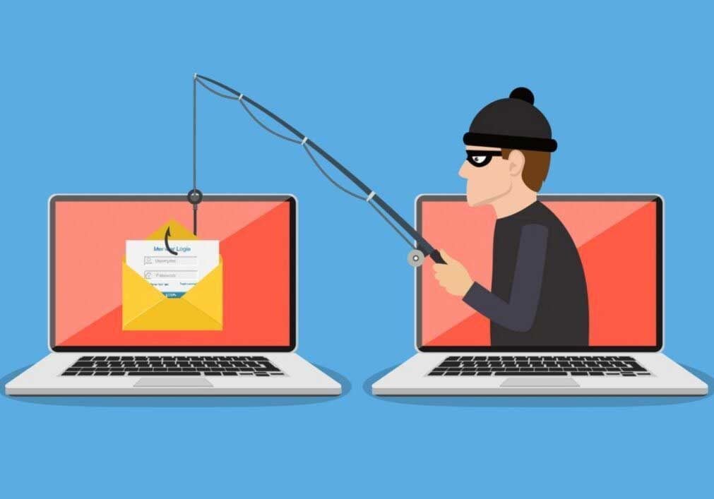 Phishing-Attacks